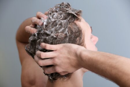 Beste shampoo voor haargroei